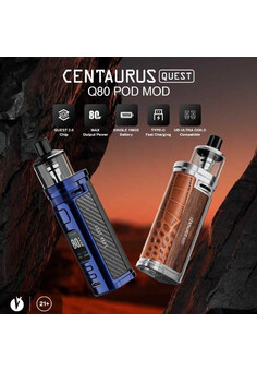 Lost Vape Centaurus Q80 Pod Kit