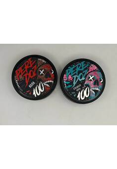 Жевательный табак PEREDOZ 100МГ