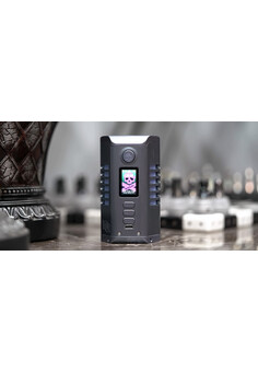 Бокс мод Vaperz Cloud x Dovpo Odin DNA250C MOD, изображение 4