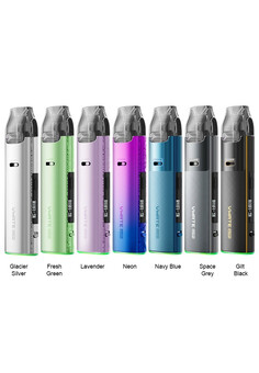 VOOPOO Vmate Pro 2 Pod System Kit 1500mAh 30W, изображение 3