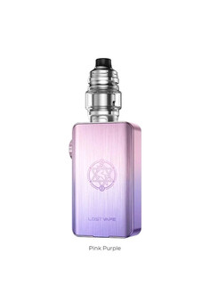 Lost Vape Centaurus BT200 Vape Mod Kit 200W
