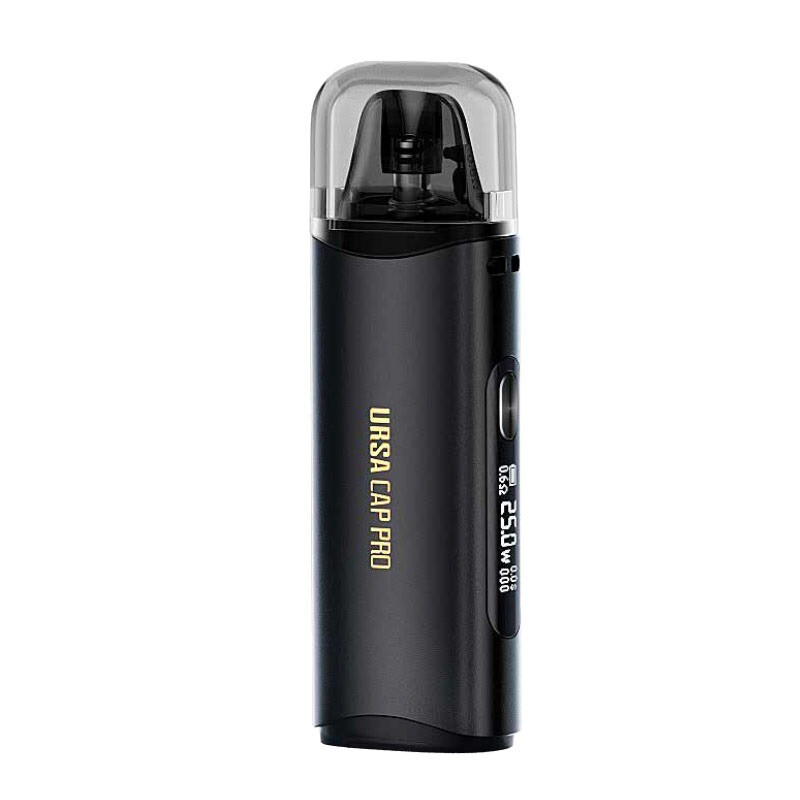 Lost Vape Ursa Cap Pro Pod System Kit 1300mAh, изображение 4
