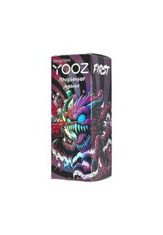Жидкость YOOZ First 30мл 20мг