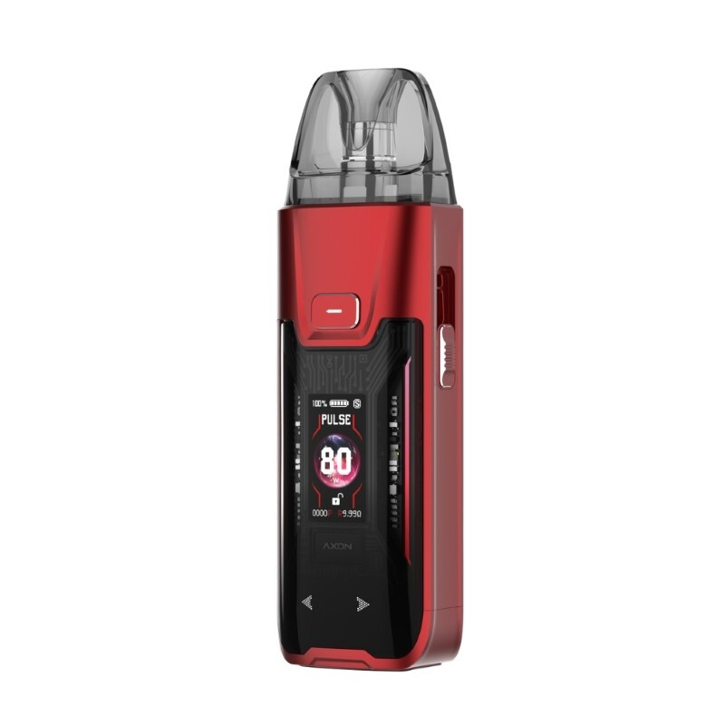 Vaporesso LUXE XR Max 2 Pod Kit 3200mAh 80W, изображение 3