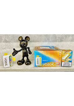 Vozol Star 40000 затяжек