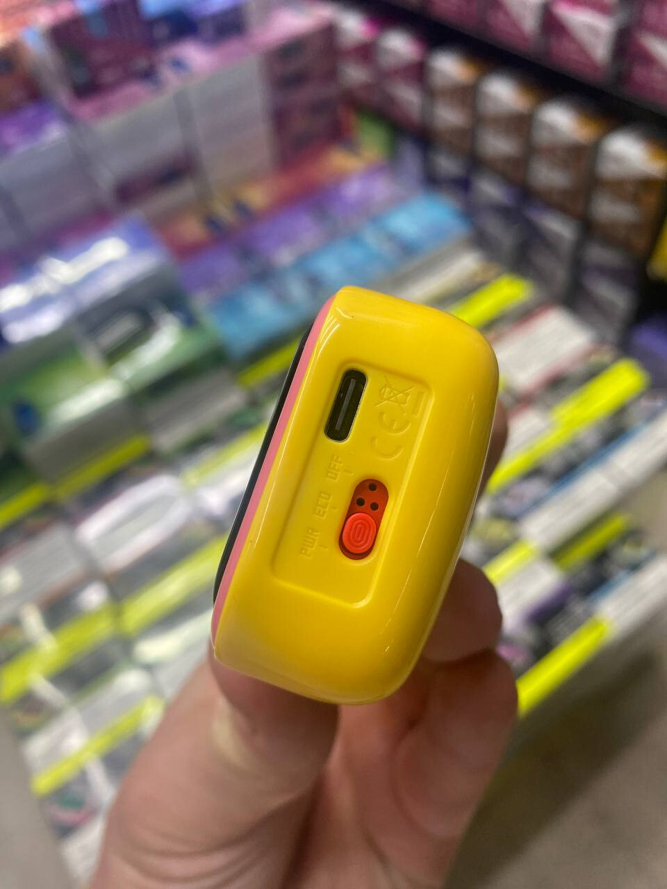 DOJO PIXEL 25000 затяжек, изображение 2