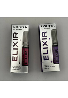 Жидкость Loona Elixir by Inflave