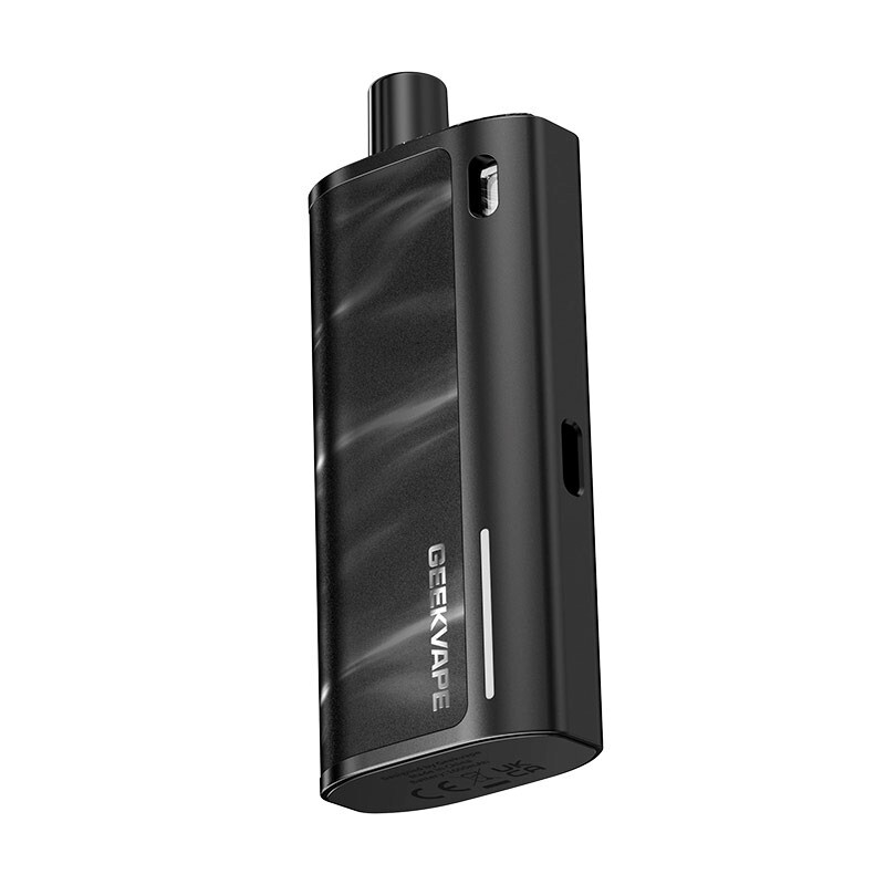 Кликните для увеличения изображения Geekvape Peak 2 Pod System Kit 1600mAh, изображение 4