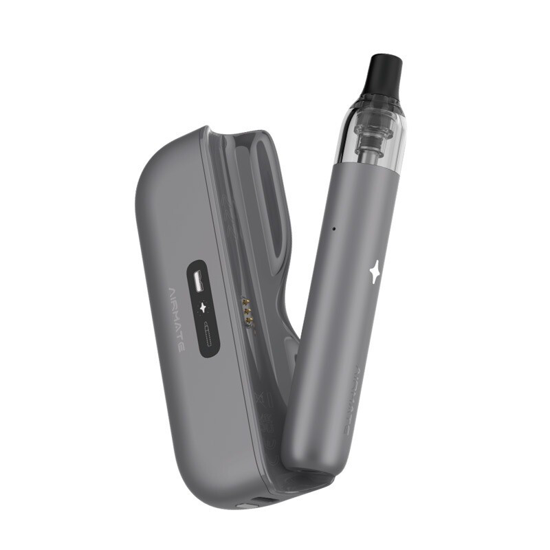 Кликните для увеличения изображения SMOK Airmate Pod System Kit, изображение 3