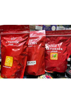 Табак Для Кальяна Al Fakher (Альфакер) 1 кг, изображение 3