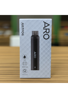 Justfog Aro POD Kit
