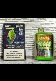 ijoy SD 10000 - 10000 затяжек