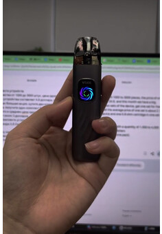 Hellvape Vsee One Pod System Kit