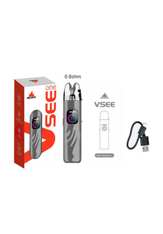 Hellvape Vsee One Pod System Kit, изображение 3