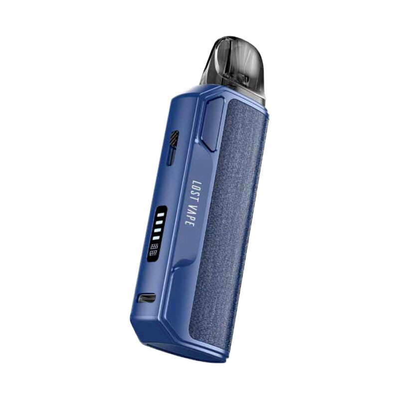 Lost Vape Thelema Elite S Pod System Kit, изображение 2