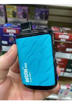 MON 40000 затяжек