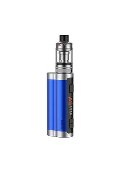 Aspire Zelos X 80W Mod Kit, изображение 2