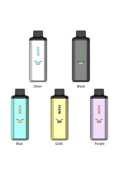 Eleaf IORE MIX POD kit