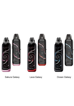 Lost Vape Galaxy T360 POD Kit, изображение 2