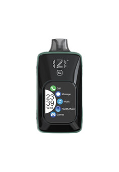 IZI Model XL Smart 30000 затяжек