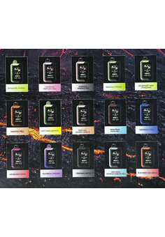 SPACEMAN SP 40000 затяжек, изображение 2