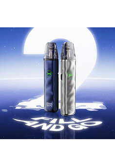 Oxva Xlim Go 2 POD Kit