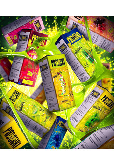 Жидкость Podonki Sour 30 ML 20 MG