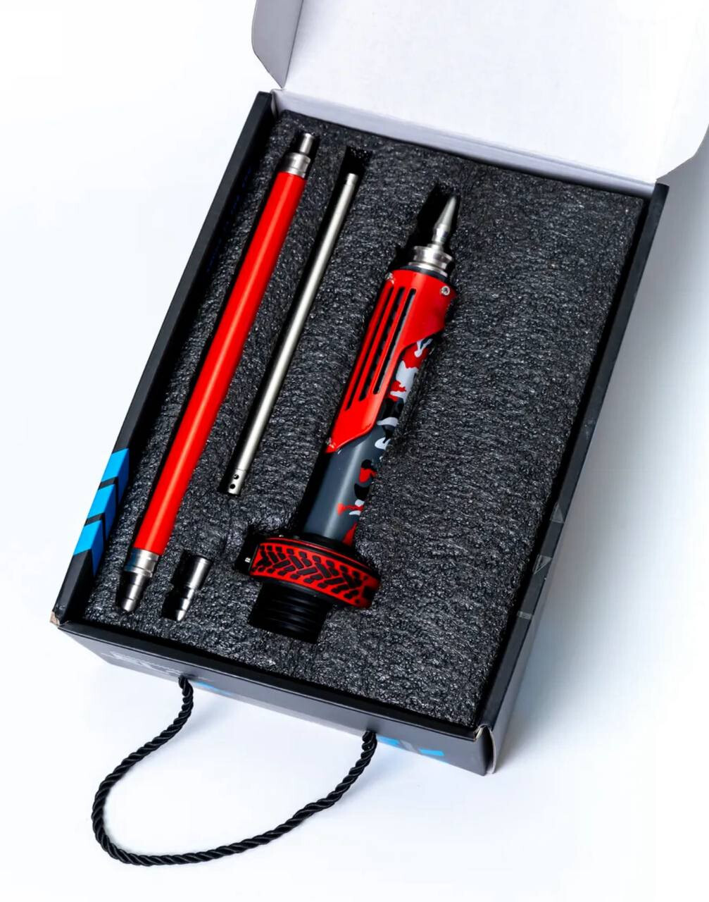 Кальян EL BOMBER, изображение 2