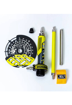 Кальян EL BOMBER, изображение 3