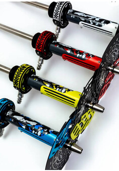 Кальян EL BOMBER, изображение 4