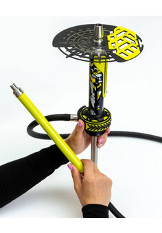 Кальян EL BOMBER, изображение 5