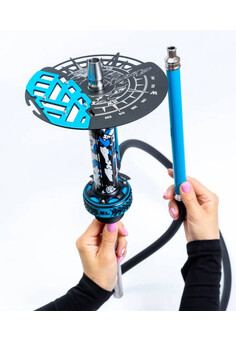 Кальян EL BOMBER, изображение 7