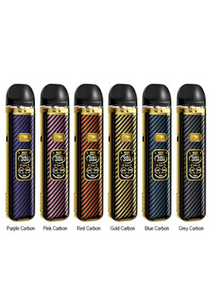 Mr Fog DRT Pod System Kit