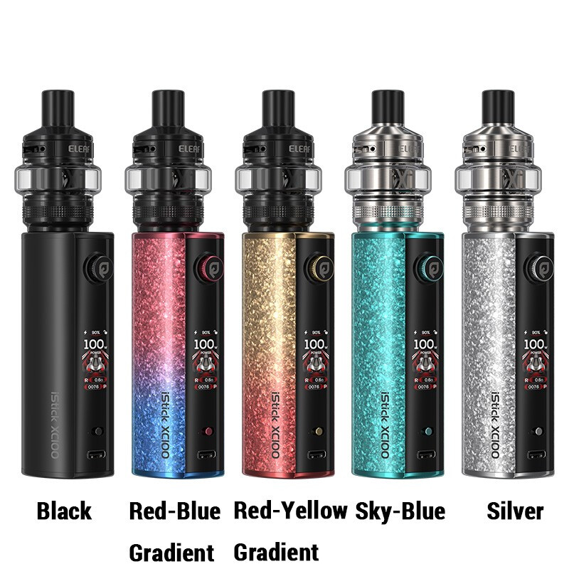 Eleaf iStick XC100, изображение 2
