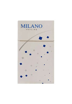 Сигареты Милана Син/Кр