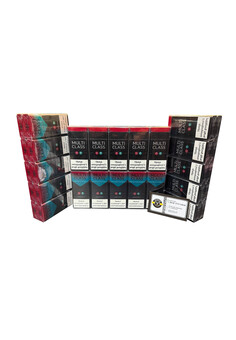 Сигареты MULTI CLASS SLIM (2 кнопки)