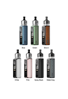 Voopoo Drag S3, изображение 2