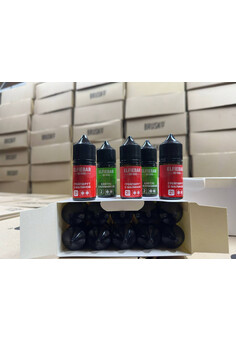 Жидкость ELFIEBAR 30 мл 20 мг