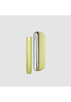 Iqos Iluma Bright Limited Edition