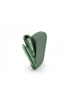 Iqos Iluma Moss Green