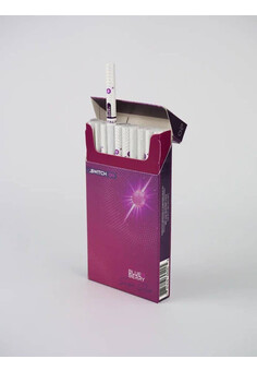 Сигареты Platinum Super Slim