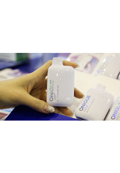 ONlQUE BY LOST MARY 10000 затяжек, изображение 2