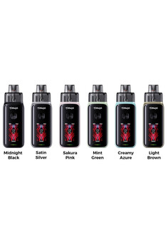 Uwell Typhos Pro POD kit, изображение 2