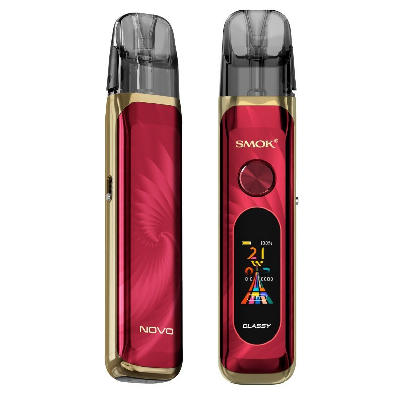 Smok Novo Classy POD kit, изображение 4
