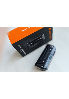 Комплект Geekvape Aegis Solo 3, изображение 5