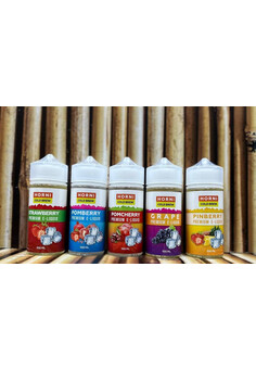 Жидкость HORNI