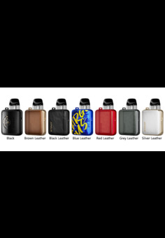 VOOPOO Argus P3 POD kit, изображение 2