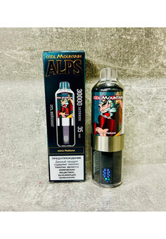 Feemo Alps 30000 затяж...