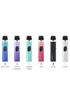 SMOK Novo Go POD kit, изображение 2
