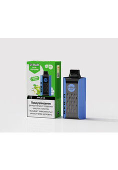 U-Bar Air Max 12000 за...